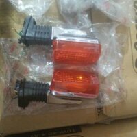 BỘ ĐẾ XI NHAN SAU XE CUB 82