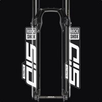 Bộ decal dán phuộc xe đạp tem RockShox SID Ultimate