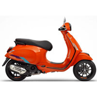 Bộ Decal Vespa Primavera - sprint phiên bản S 2023