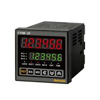 Bộ đếm Autonics CT6M-2P2 72x72mm