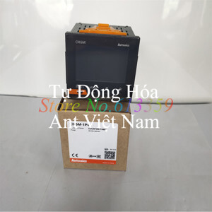 Bộ đếm Autonics CX6M-1P4