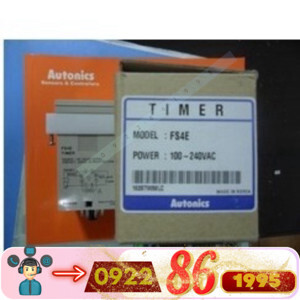 Bộ đếm Autonics FS5B