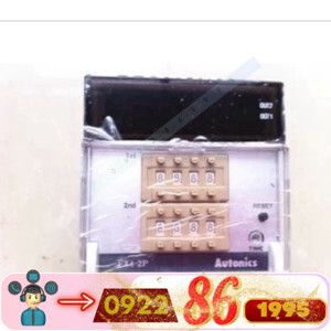 Bộ đếm Autonics FX4