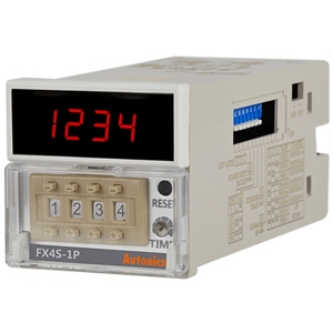 Bộ đếm Autonics FX4S-1P2