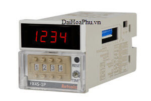 Bộ đếm Autonics FX5S-I4