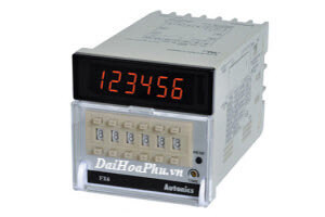 Bộ đếm Autonics FX6