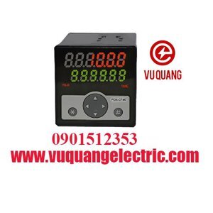 Bộ đếm / bộ định thời Conotec FOX-CTM7