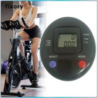 Bộ đếm bước chân máy đếm bước fixory cho máy bước Bộ bước thủy lực Thủy lực chèo thuyền