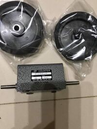 BỘ ĐẾM CHIỀU DÀI LINE SEIKI RY-3: 10-5(I)