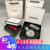 Bộ đếm Chính Hãng Cùng Phiên Bản Màu Trắng Chanel Son Môi Hộp Túi Giấy Túi Quà Tặng Hộp Quà Tặng Túi Đóng Gói Trọn Bộ pdd / / wtt2025.1.19