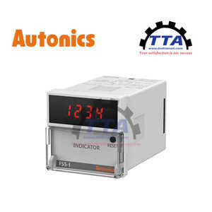 Bộ đếm Counter Autonics FS5-I4