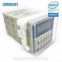 Bộ đếm Counter DH48J-A(11) 220VAC
