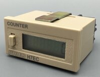 Bộ đếm counter H7EC có pin nuôi