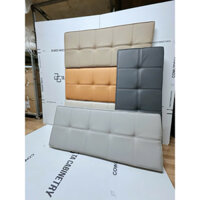 bộ đệm đầu giường