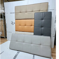 bộ đệm đầu giường