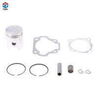 Bộ đệm đầu Piston xi lanh động cơ Figatia cho YAMAHA PW80 Y-Zinger 83-2006