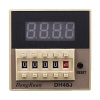 Bộ đếm DH48J