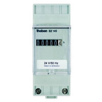 Bộ đếm giờ dạng cơ THEBEN BZ 145 24V