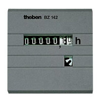 Bộ đếm giờ dạng cơ THEBEN BZ 142-1 230V 60Hz