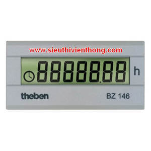 Bộ đếm giờ kỹ thuật số TheBen BZ 146