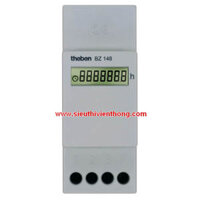 Bộ đếm giờ kỹ thuật số THEBEN BZ 148