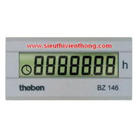 Bộ đếm giờ kỹ thuật số THEBEN BZ 146