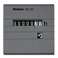 Bộ đếm giờ THEBEN BZ 142-1 10V