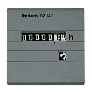 Bộ đếm giờ THEBEN BZ 142-1