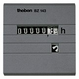 Bộ đếm giờ Theben BZ 143-1