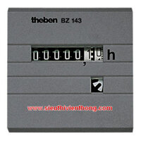 Bộ đếm giờ THEBEN BZ 143-1