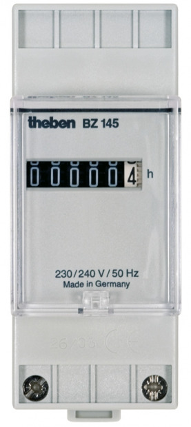 Bộ đếm giờ Theben BZ 145
