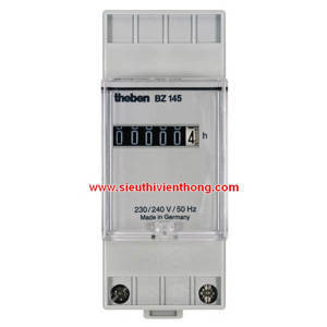 Bộ đếm giờ Theben BZ 145