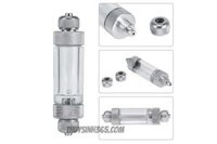 Bộ đếm giọt CO2 MuFan Van 1 chiều