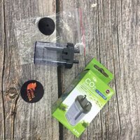 Bộ đếm giọt CO2 Up Aqua D518