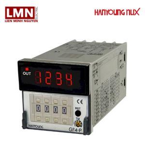 Bộ đếm Hanyoung GF4-P41N