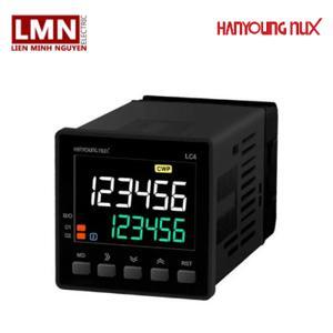 Bộ đếm Hanyoung LC4-P61NA