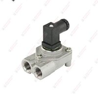 Bộ Đếm Lưu Lượng Nước GICAR Flowmeter