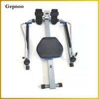 Bộ đếm máy chèo thuyền Gepnoo Phòng tập thể dục tại nhà Bộ đếm calo