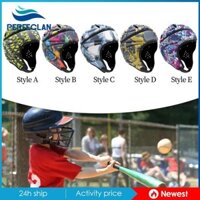Bộ đệm mềm bóng bầu dục, dành cho nam và nữ, Mũ Scrum, Mũ bảo vệ bóng bầu dục nhẹ cho ván trượt ngoài trời
