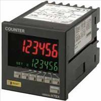 Bộ đếm Omron H7BX-A