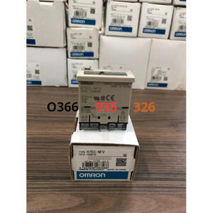Bộ đếm Omron H7EC-NFV