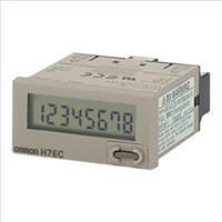 Bộ đếm Omron H7EC-NV-B