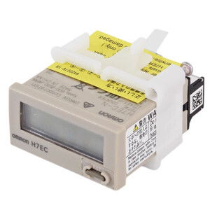 Bộ đếm Omron H7EC-NV