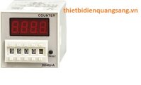 Bộ đếm sản phẩm Omron DH48J-A