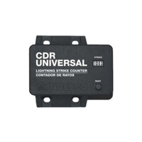 BỘ ĐẾM SÉT CDR - Universal SPAIN ĐỘC QUYỀN TẠI VIỆT NAM