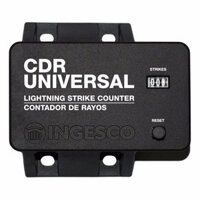 Bộ đếm sét CDR Universal
