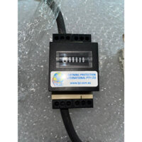 Bộ đếm sét lan truyền LPI CT-1