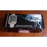 Bộ đếm sét LIVA LSC-LX01