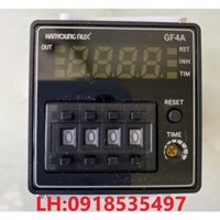 BỘ ĐỀM TIMER COUTER GF4-P41N HANYOUNG