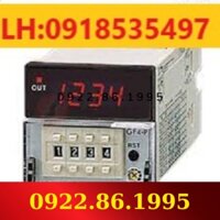 BỘ ĐỀM TIMER COUTER GF4-P41N HANYOUNG giá tốt